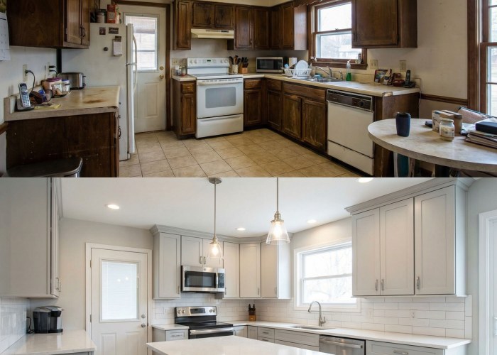 Kitchen Remodel by Gonzalez Cabinetry