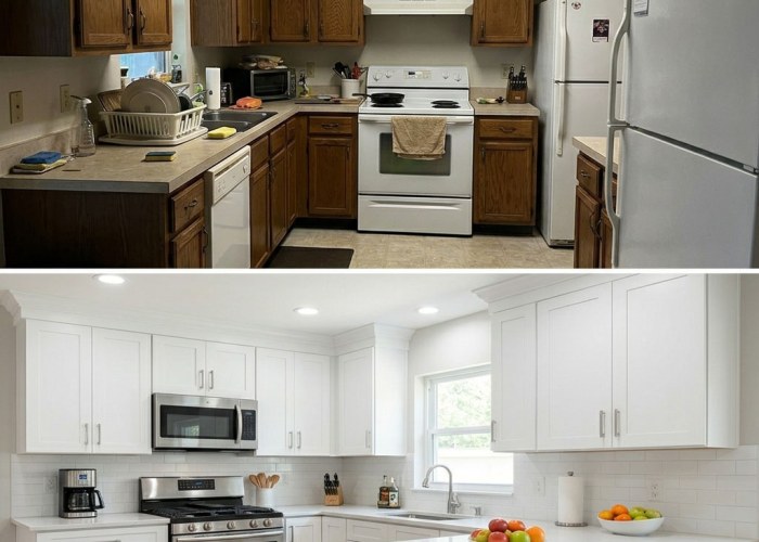 Custom Kitchen Design by Gonzalez Cabinetry