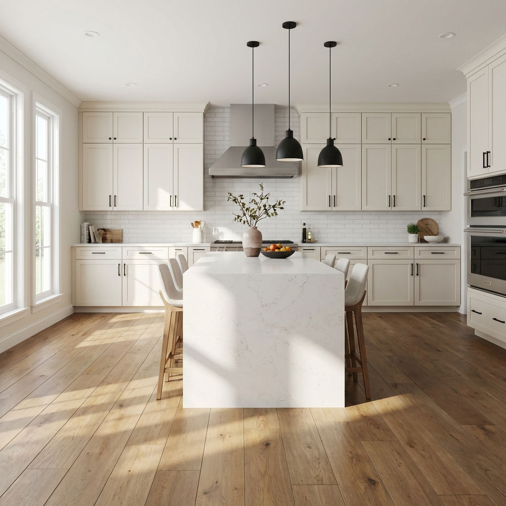 Kitchen Remodeling