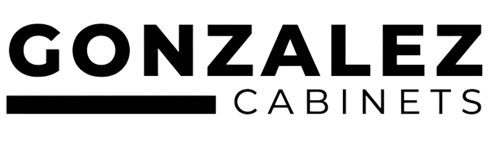 Gonzalez Cabinetry Logo